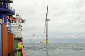 World Energy Employment 2023 report