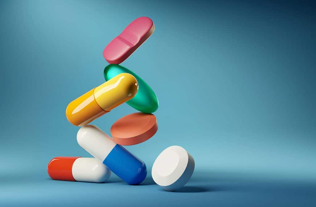 What are Active Pharmaceutical Ingredients (APIs)?