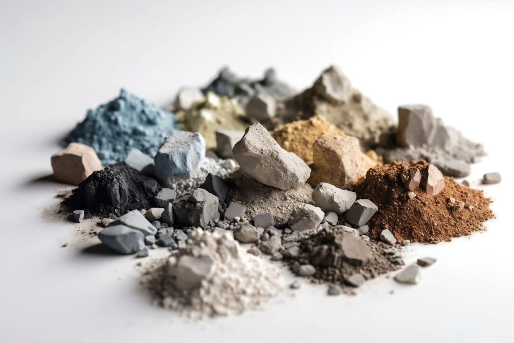 What are critical minerals?