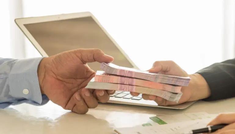 What are External Commercial Borrowings (ECBs)?