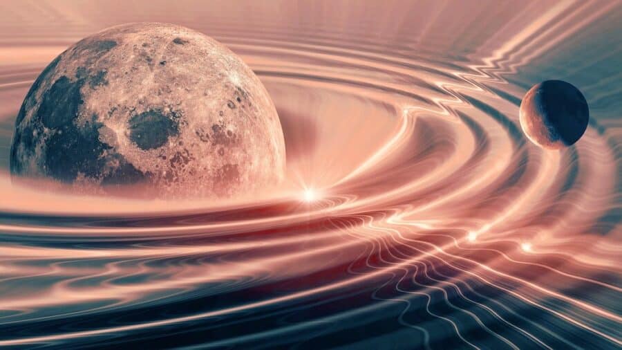 What is a Demon Particle?