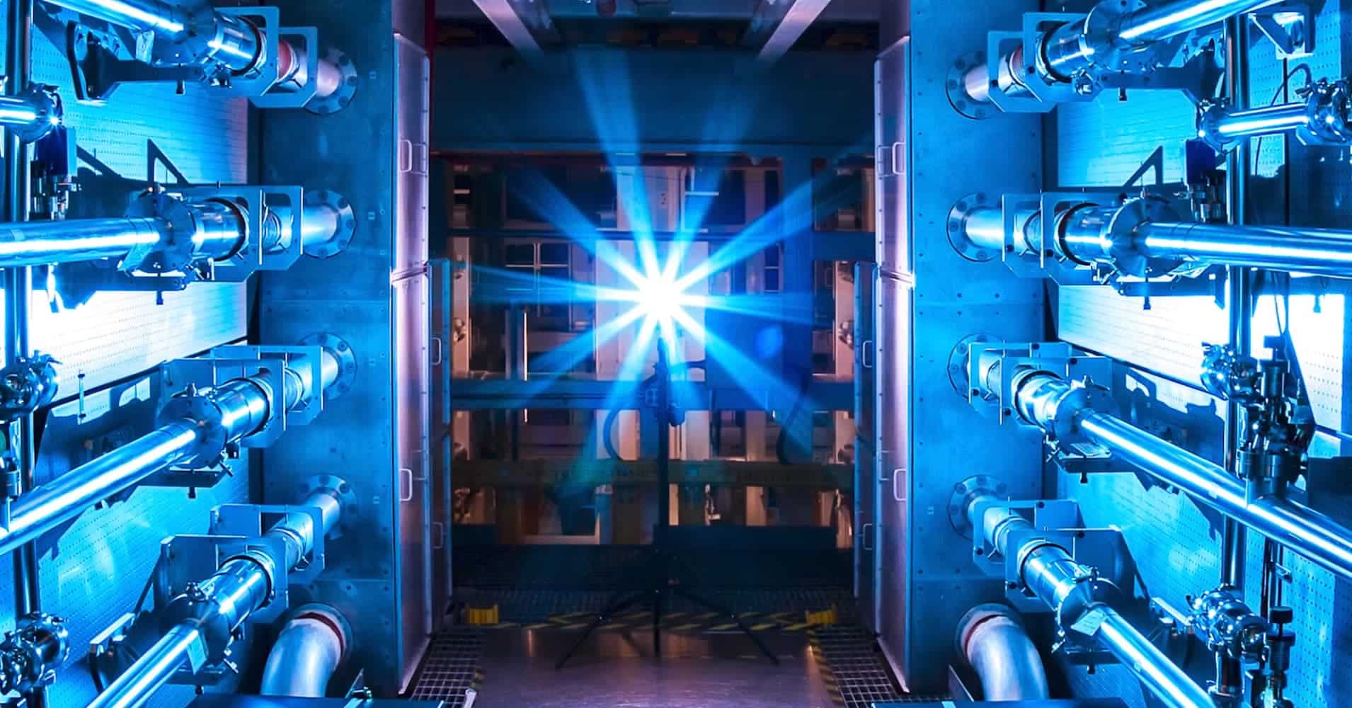 What is a Nuclear Fusion Reaction?