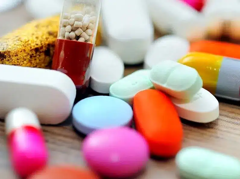What is Biopharmaceutical Alliance?
