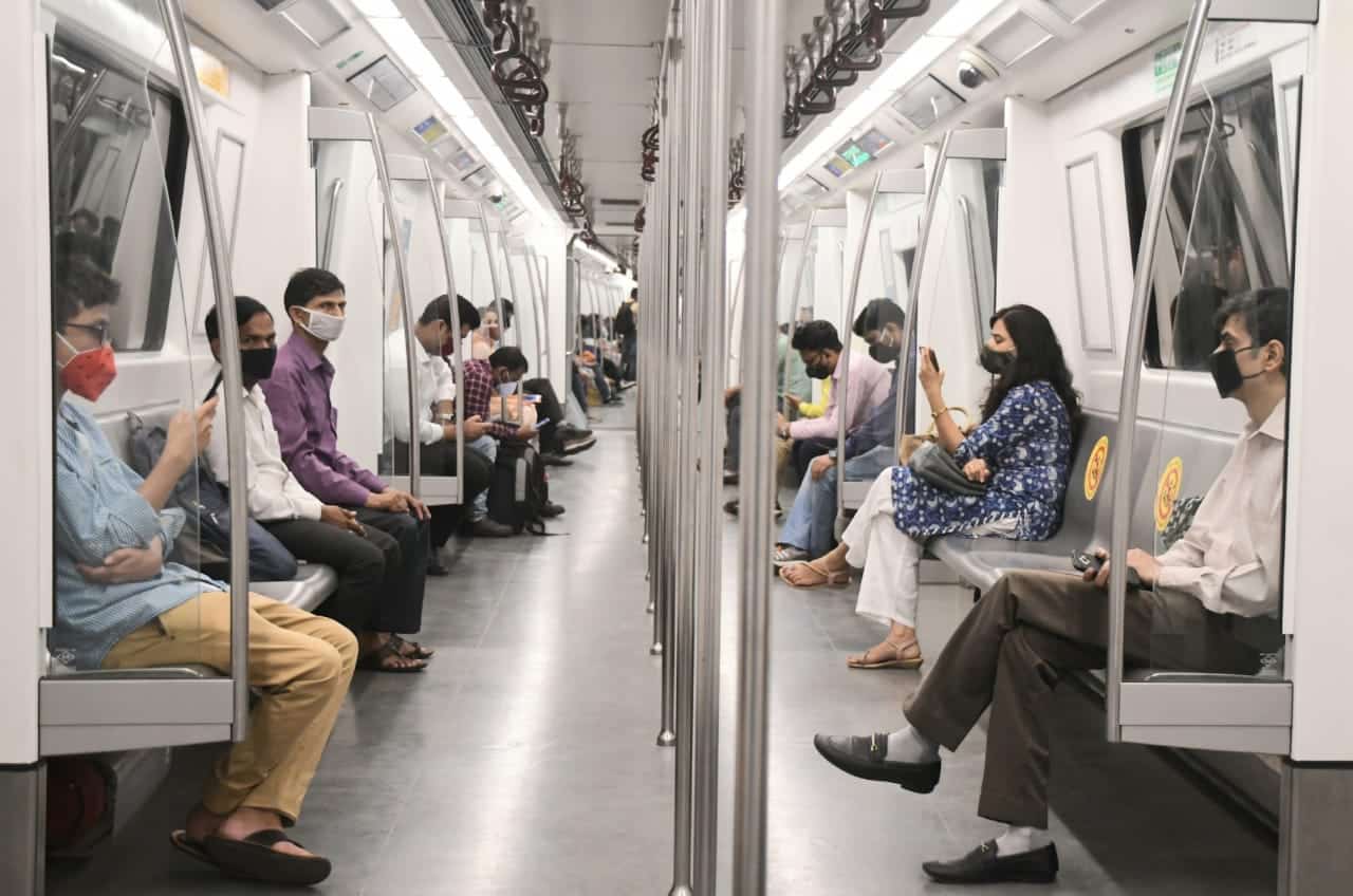 What is CarbonLite Metro Travel?