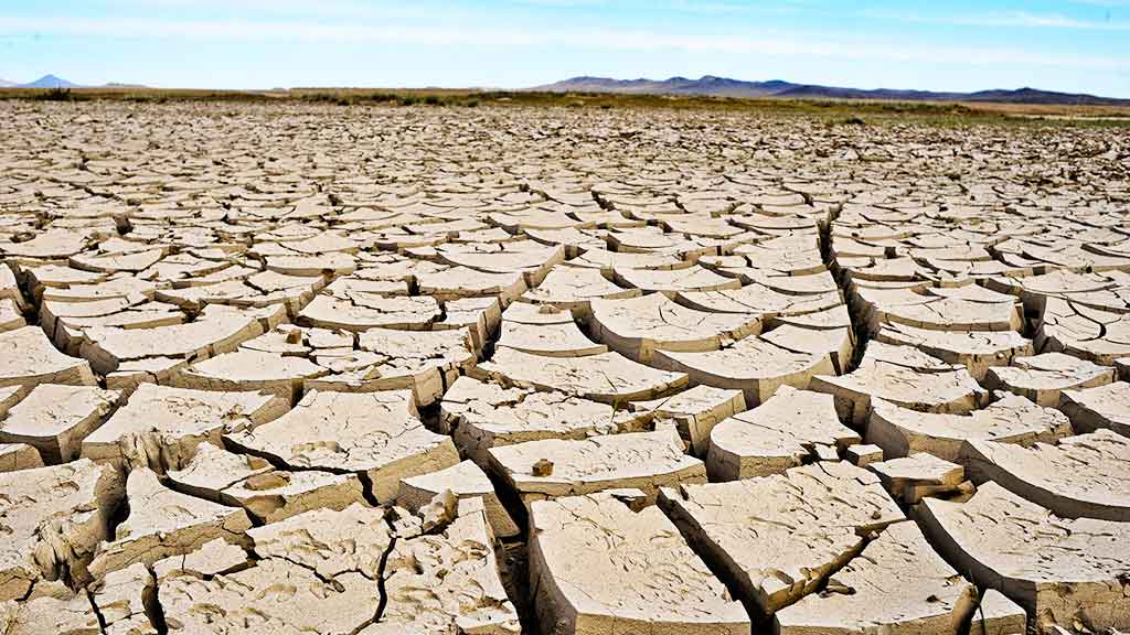 What is El Nino and La Nina?