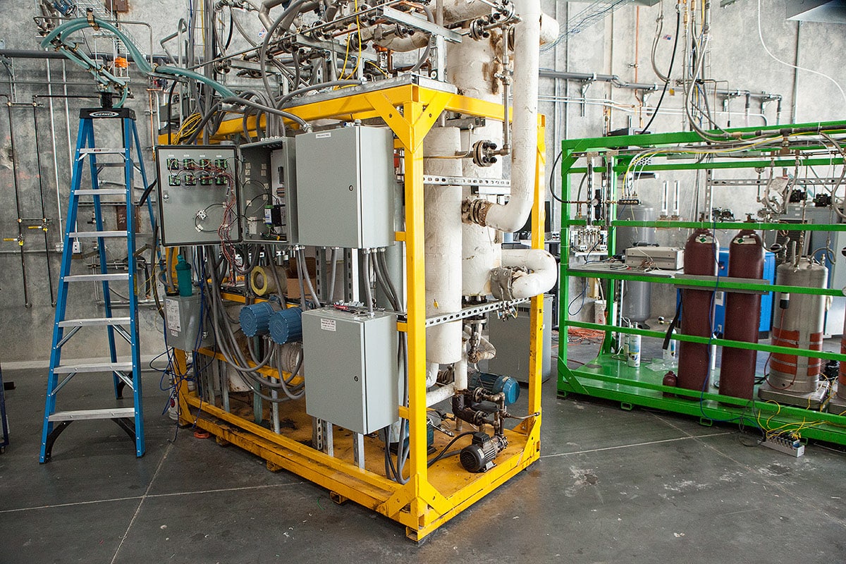 What is Fischer – Tropsch (FT) Process?
