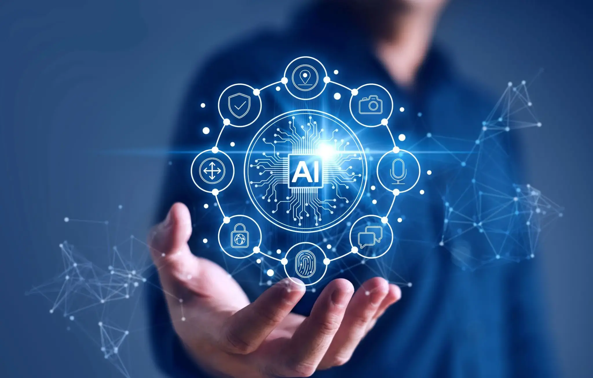 What is Generative AI?