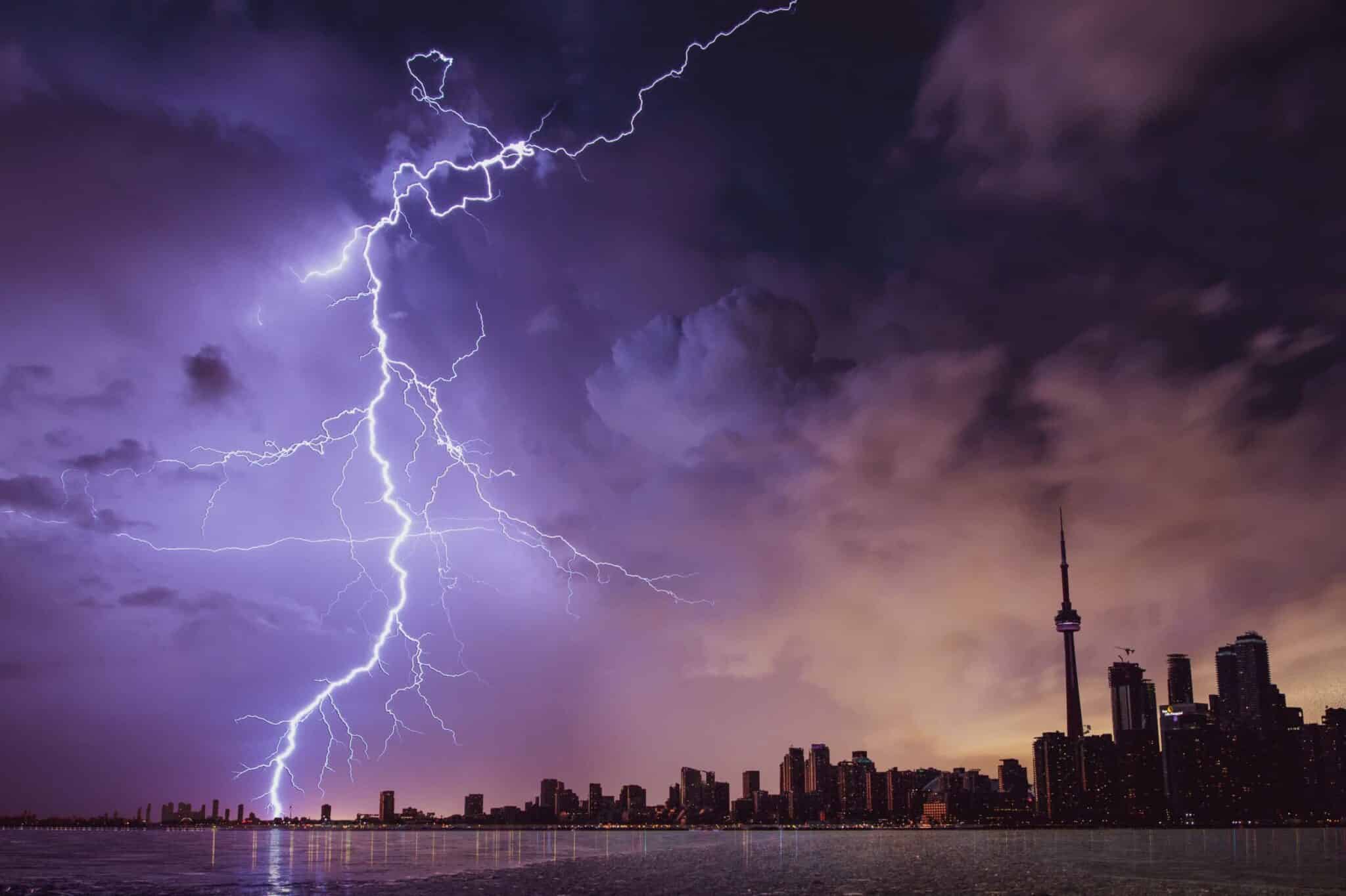 What is Hygroelectricity?