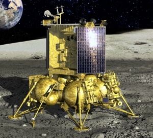 What is Luna-25?