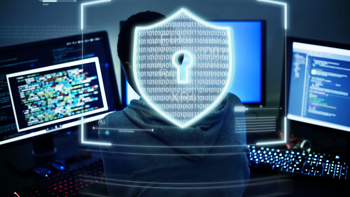 What is Maya OS?