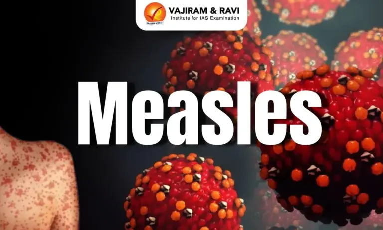 Key Facts about Measles