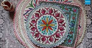 What is Namda Art?