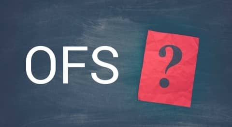 What is Offer for Sale?