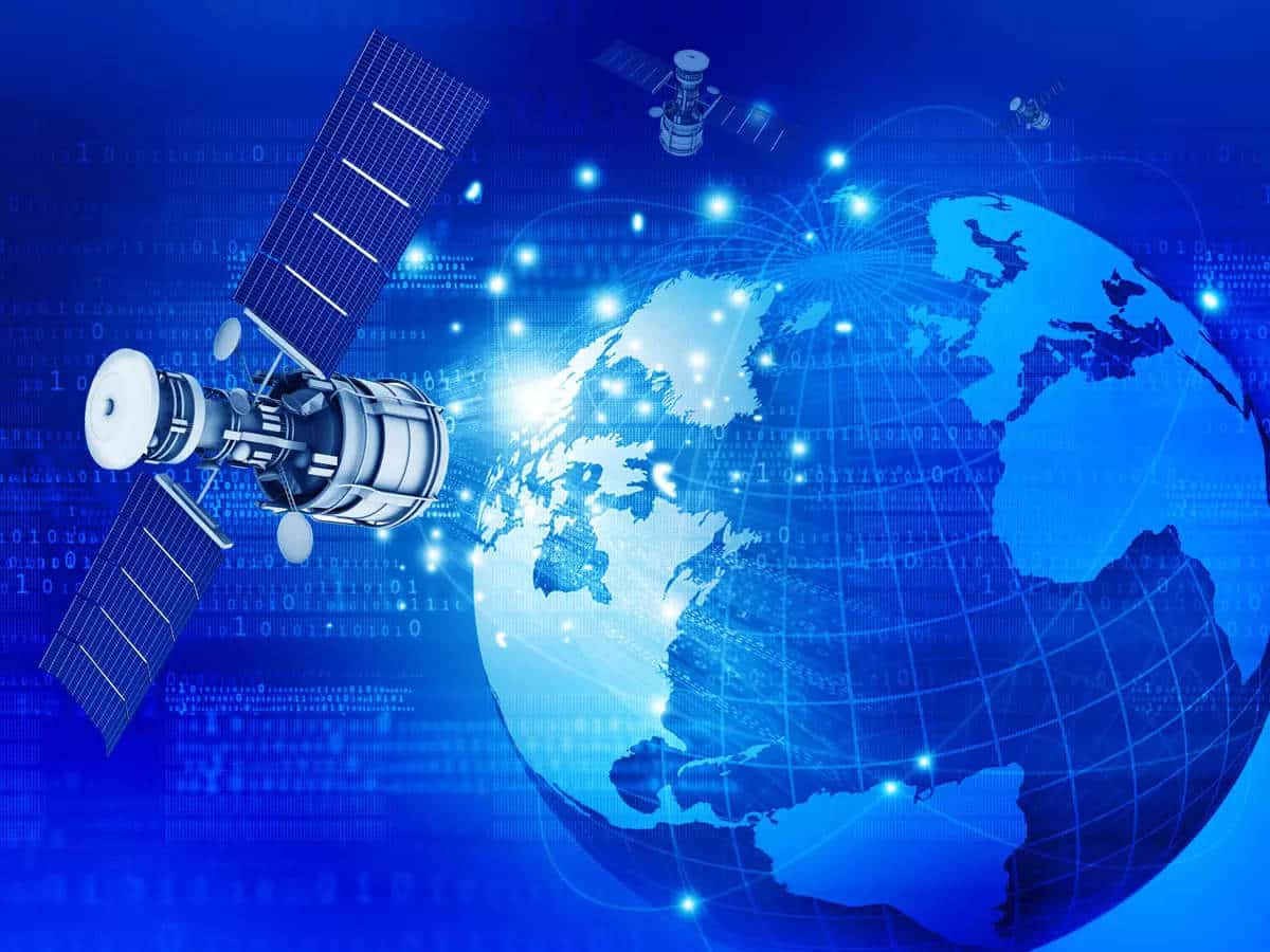 What is Satellite Spectrum?