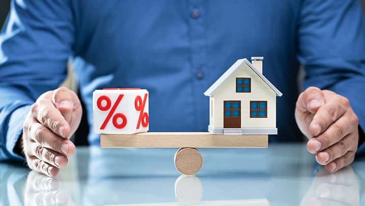 What is the Floating Interest Rate?