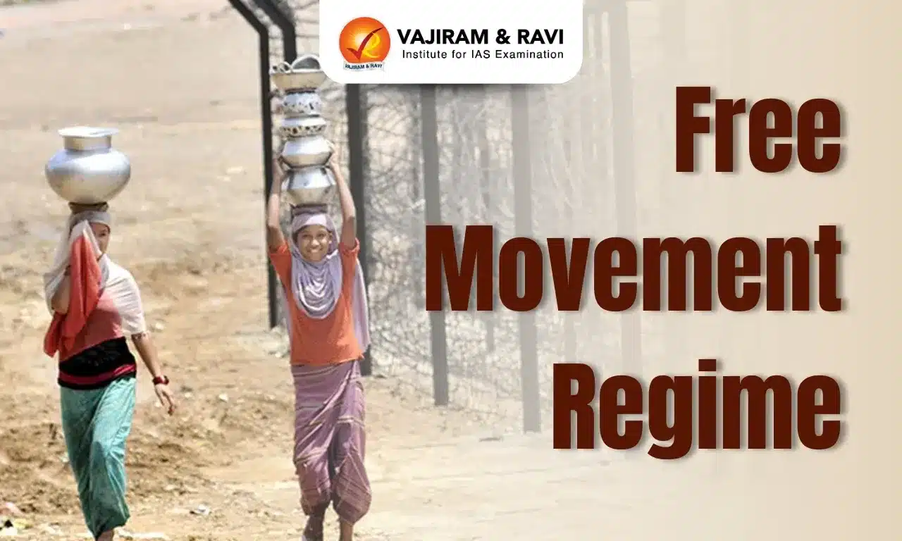 Free Movement Regime (FMR)