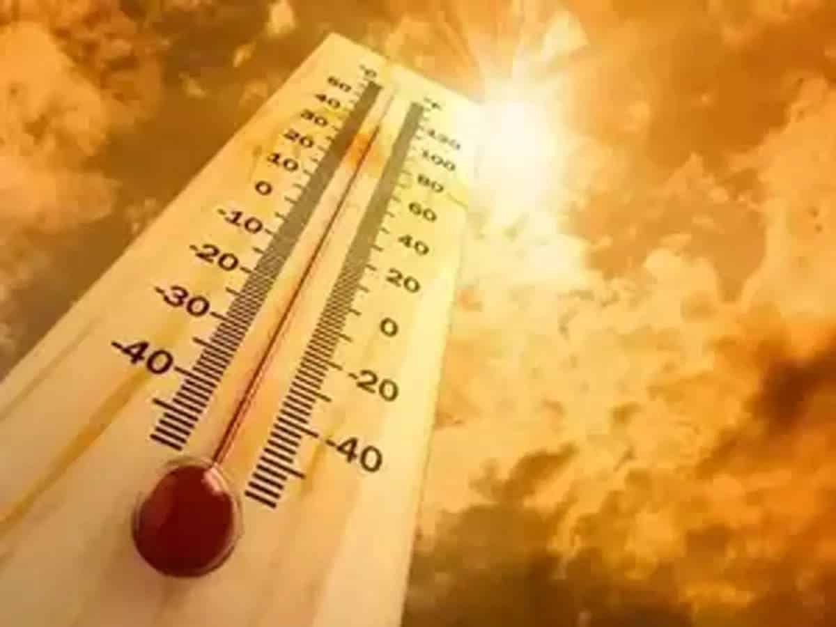 What is the Heat Index?
