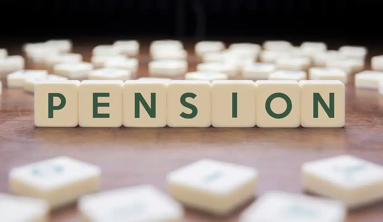 What is the Integrated Pensioners’ Portal (IPP)?