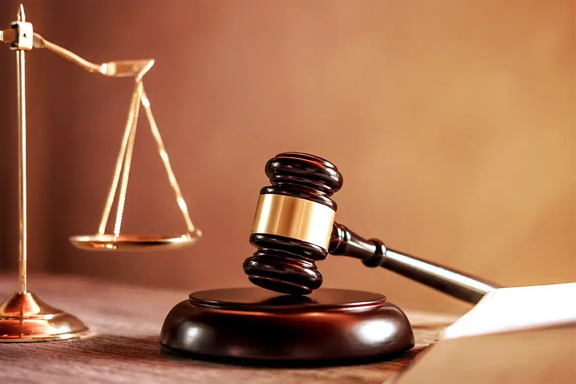 What is the rule of 'Reading Down' the clause?