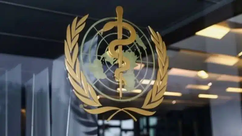 WHO launches digital health platform