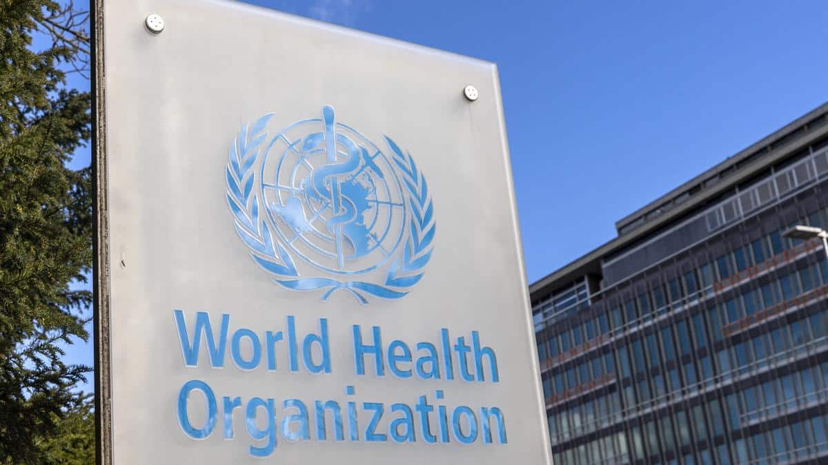 WHO Launches Global Network to Detect Infectious Disease Threat
