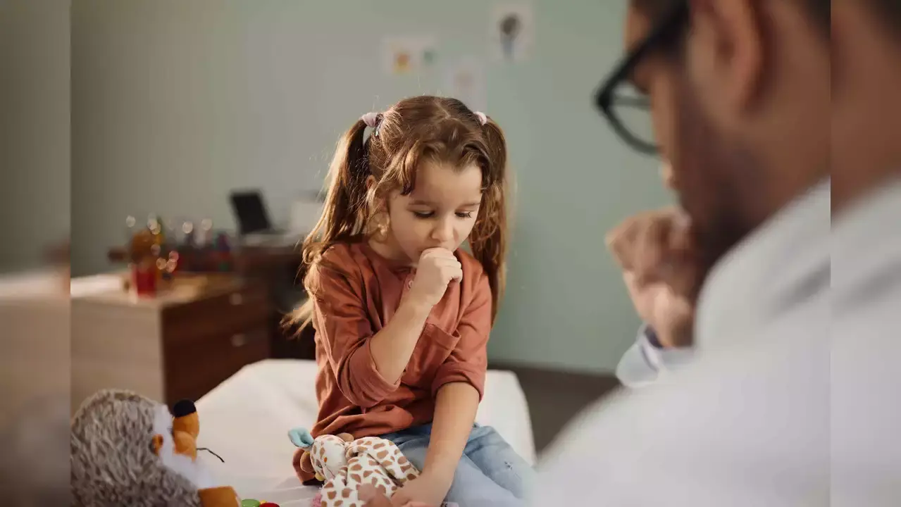 Whooping Cough