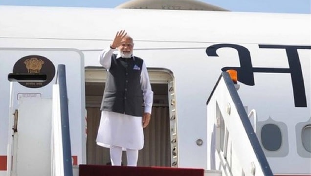 Why Have India and Egypt Rekindled Their Ties With Each Other?