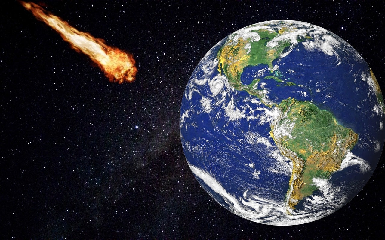 World Asteroid Day