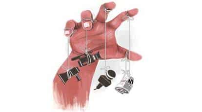 World Press Freedom Index 2023
