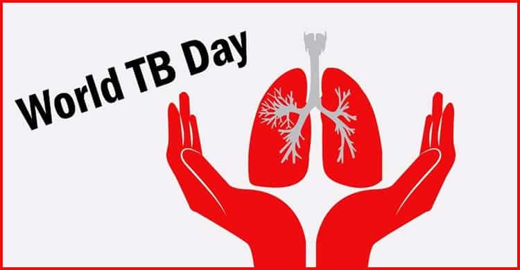 World TB Day 2023