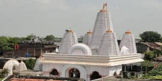 Yogmaya Temple