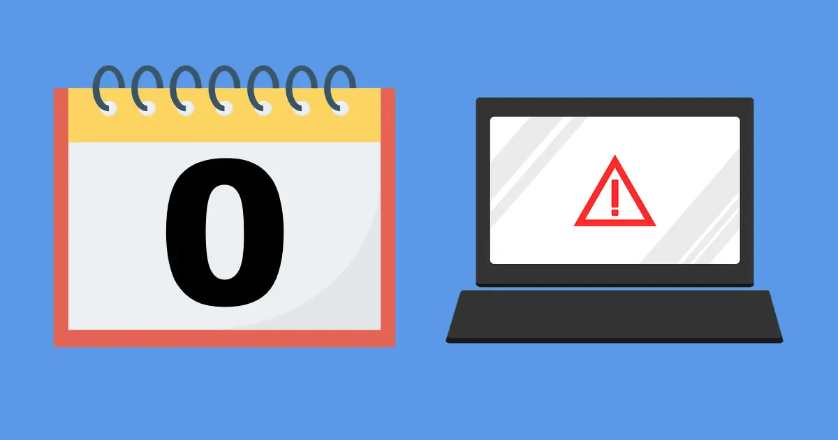What is Zero-Day Vulnerability (ZDV)?