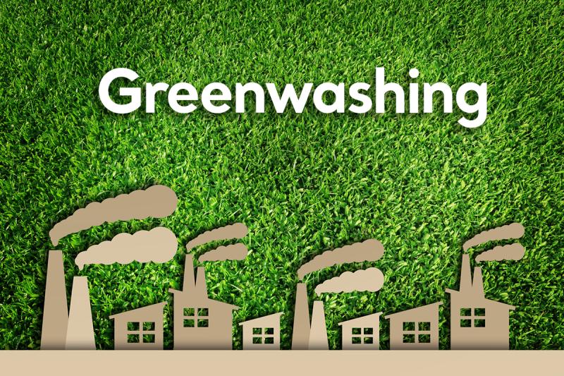 Zero Tolerance for Greenwashing, Un Chief Guterres Warns Companies