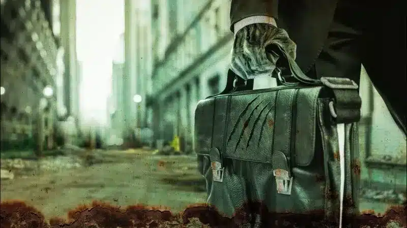 What is a Zombie Company?