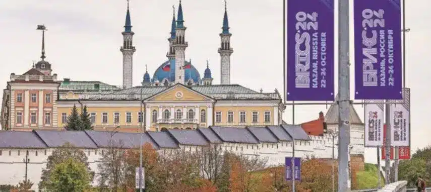 16th BRICS Summit 2024 in Kazan: Key Insights and Significance