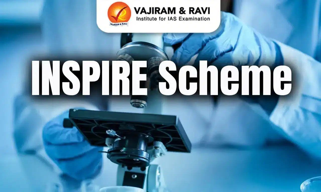 INSPIRE Scheme