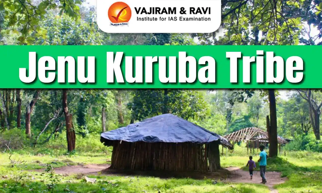 Jenu Kuruba Tribe