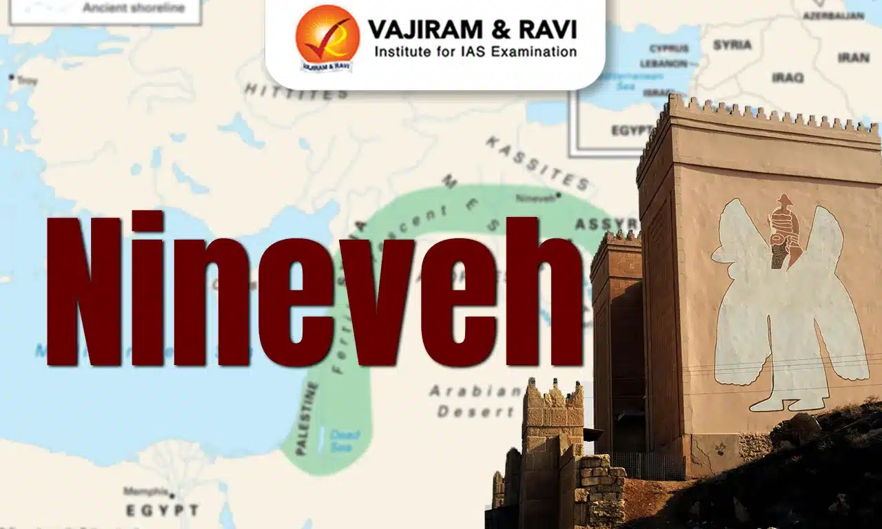 Nineveh