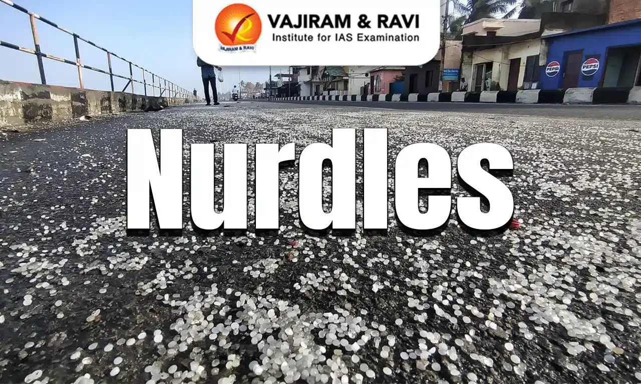 Nurdles