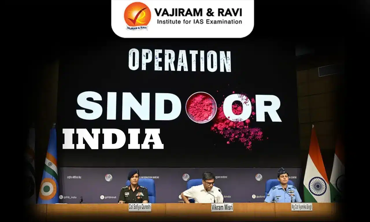 Operation Sindoor