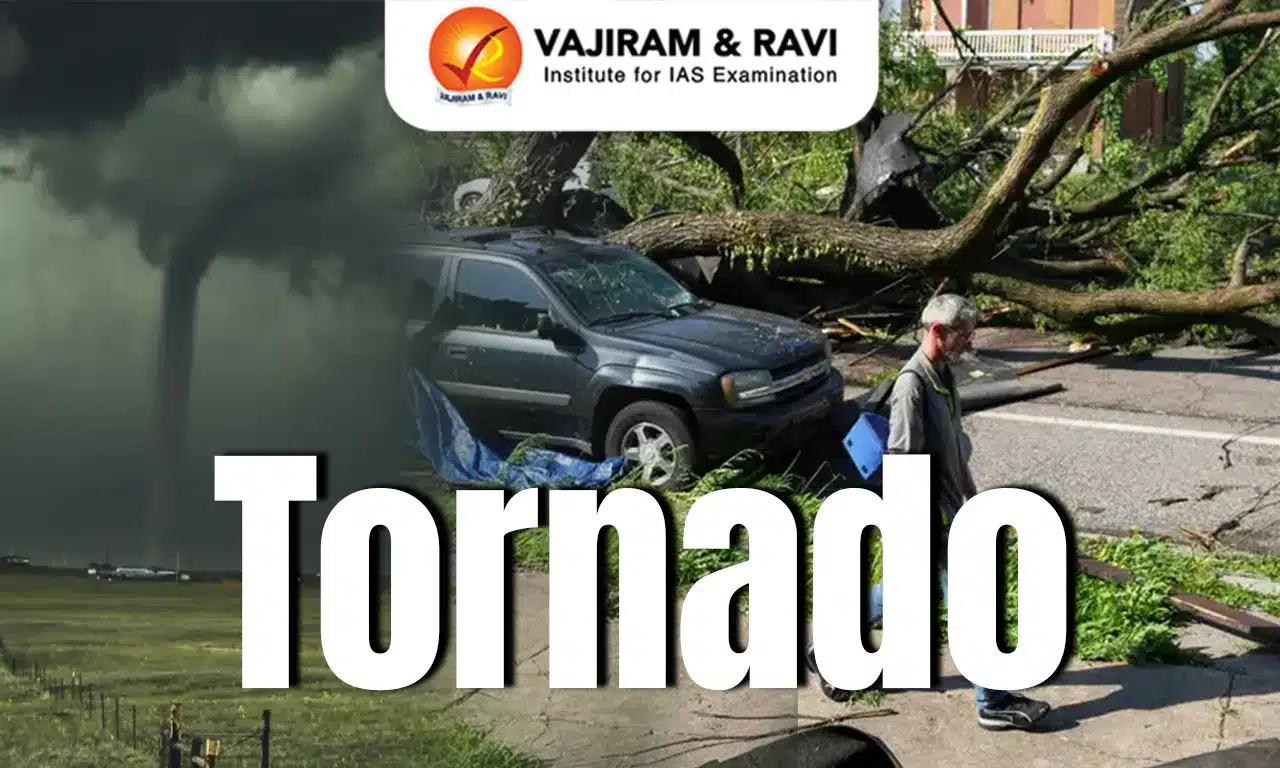 Tornado