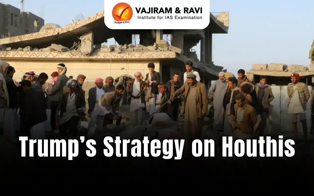 Houthis