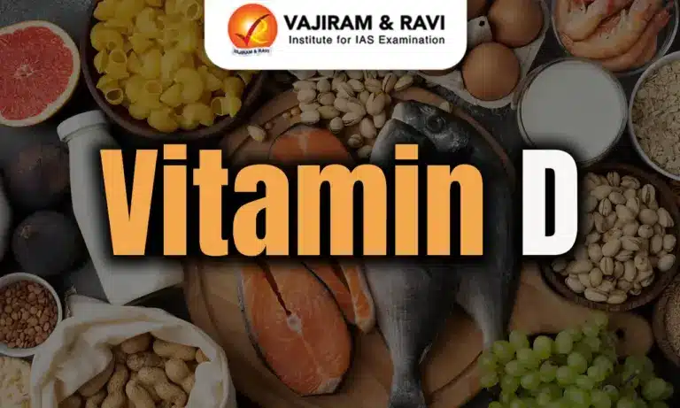 Vitamin D