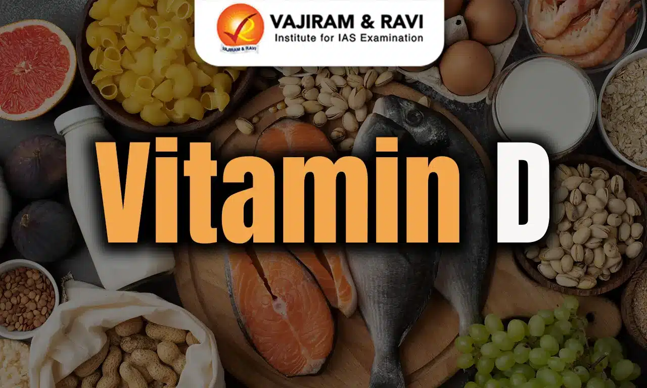 Vitamin D