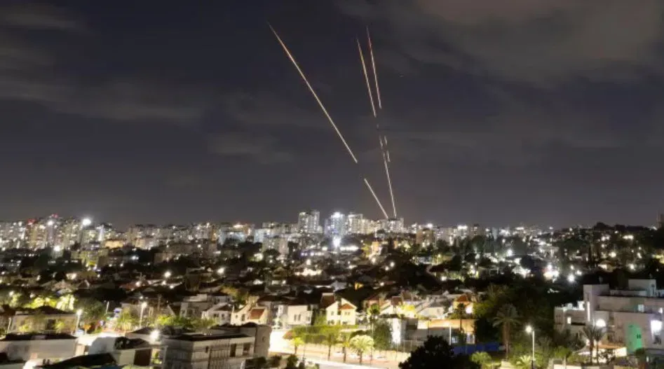 Escalating Israel-Iran Conflict: Implications for India and Global Shipping