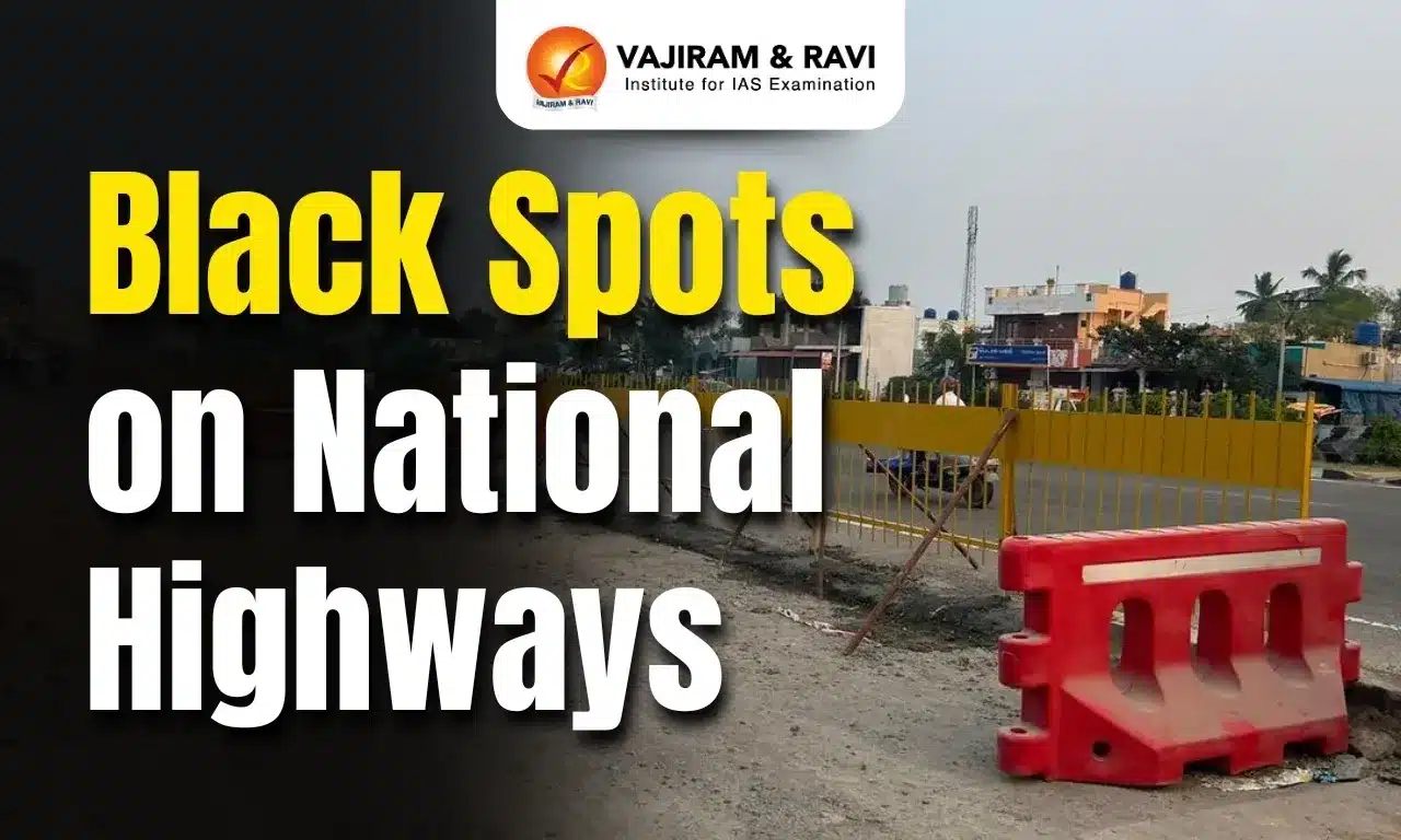 Highway Black Spots