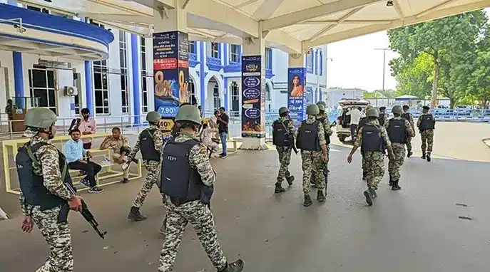 Government Advisory to Tackle Hoax Bomb Threats on Social Media