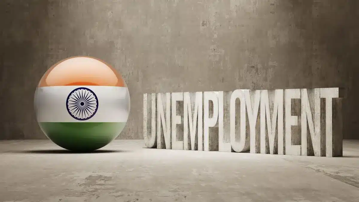 How Unemployment is Measured in India