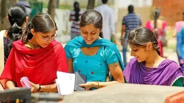 India’s Female Labour Force Participation