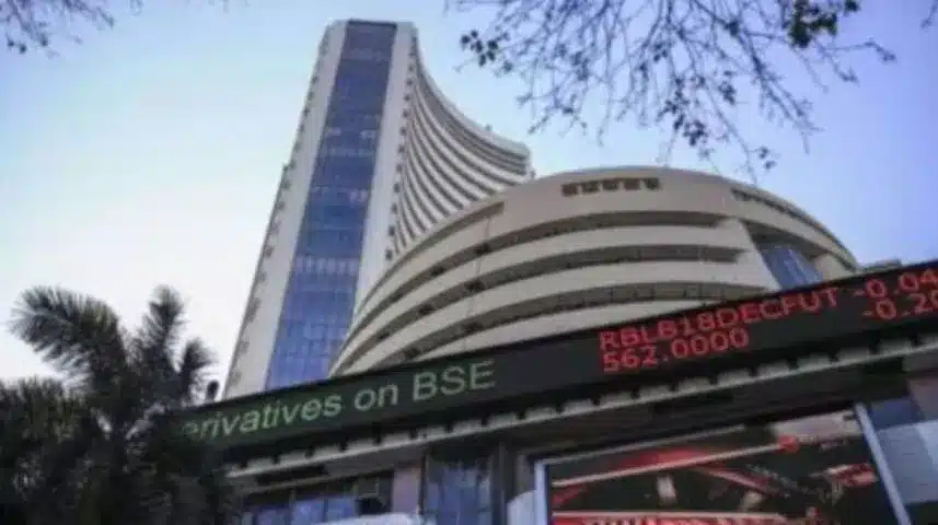 India’s Market Slump: Impact of Tepid Chinese Stimulus and Global Pressures